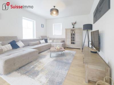 Acheter Maison 159 m2 Trevenans
