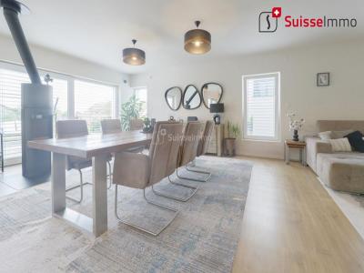 Acheter Maison Trevenans 379000 euros