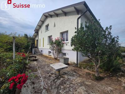 For sale Lyoffans 6 rooms 160 m2 Haute saone (70200) photo 1