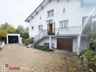 For sale Lyoffans 6 rooms 160 m2 Haute saone (70200) photo 2