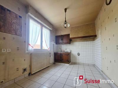 For sale Lyoffans 6 rooms 160 m2 Haute saone (70200) photo 3