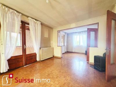For sale Lyoffans 6 rooms 160 m2 Haute saone (70200) photo 4