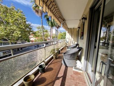 For sale Cannes 2 rooms 47 m2 Alpes Maritimes (06400) photo 0