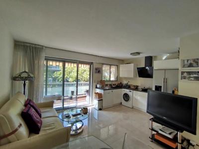 Acheter Appartement 47 m2 Cannes