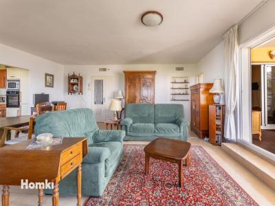 Annonce Vente 5 pi�ces Appartement Montpellier 34