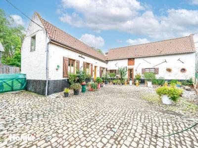 Annonce Vente 9 pi�ces Maison Orchies 59