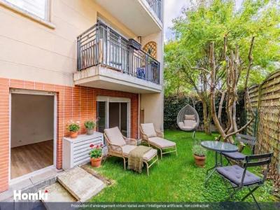 For sale Clamart 2 rooms 48 m2 Hauts de Seine (92140) photo 0
