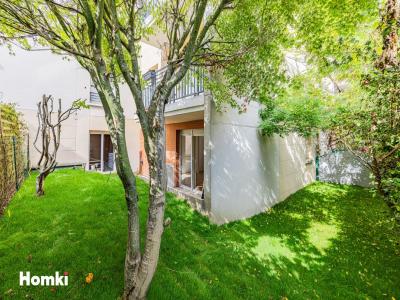 Annonce Vente 2 pi�ces Appartement Clamart 92