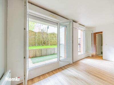 Acheter Appartement 48 m2 Clamart