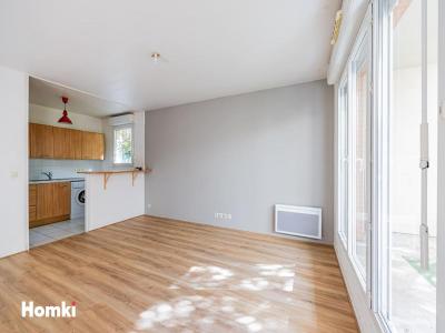 Acheter Appartement Clamart 330000 euros