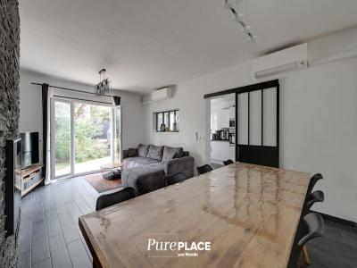 Annonce Vente 5 pi�ces Maison Raincy 93