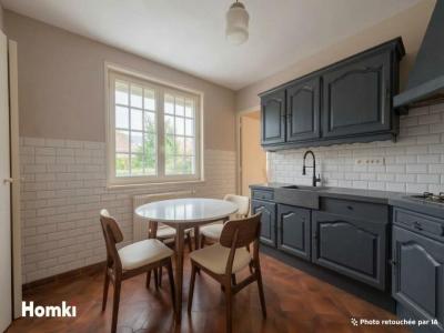 Acheter Maison 101 m2 Talaudiere