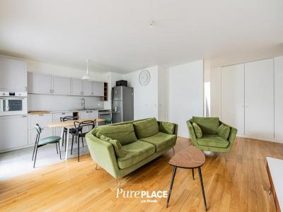 Annonce Vente 3 pi�ces Appartement Paris-11eme-arrondissement 75