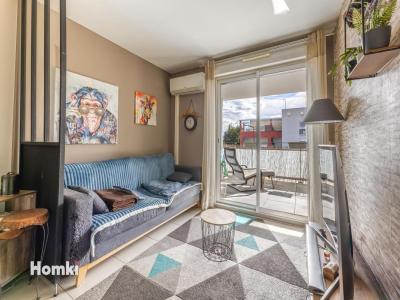 For sale Pignan 2 rooms 36 m2 Herault (34570) photo 0