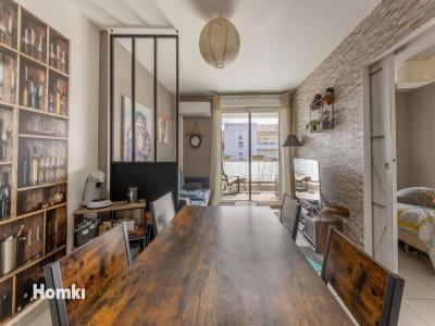 Annonce Vente 2 pi�ces Appartement Pignan 34