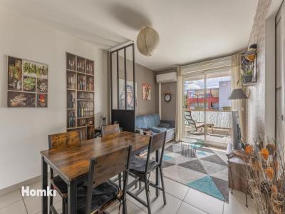 Acheter Appartement 36 m2 Pignan