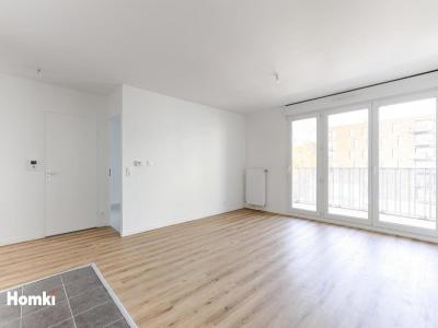 Annonce Vente 2 pi�ces Appartement Pantin 93