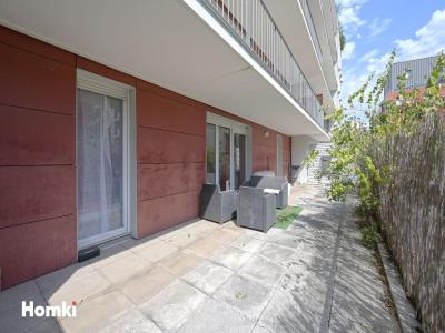 Acheter Appartement Grenoble 114000 euros