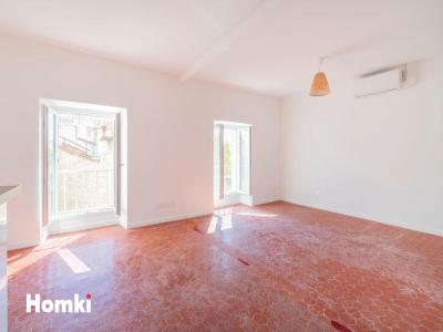 Acheter Appartement 71 m2 Marseille-4eme-arrondissement