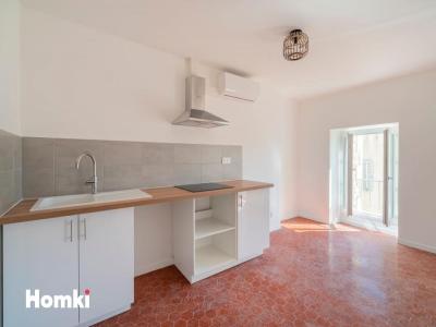 Acheter Appartement Marseille-4eme-arrondissement Bouches du Rhone