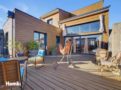 Annonce Vente 6 pi�ces Appartement Saint-loubes 33