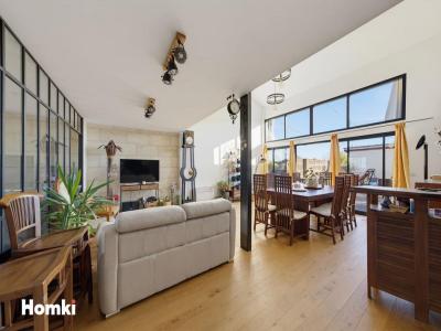 Acheter Appartement Saint-loubes 400000 euros