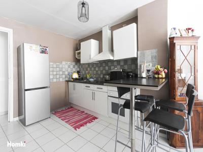 Acheter Appartement 62 m2 Nice