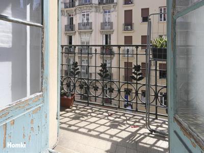 Acheter Appartement Nice 229000 euros