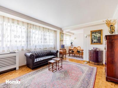 For sale Puteaux 3 rooms 80 m2 Hauts de Seine (92800) photo 0