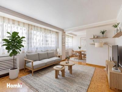 Annonce Vente 3 pi�ces Appartement Puteaux 92