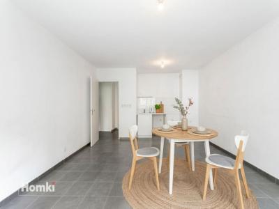 Annonce Vente 3 pi�ces Appartement Montpellier 34