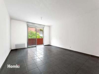 Acheter Appartement 56 m2 Montpellier