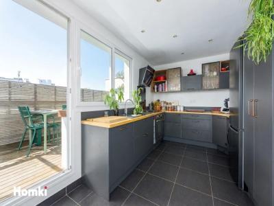 Acheter Appartement Courbevoie 730000 euros