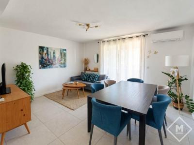 Annonce Vente 4 pi�ces Appartement Marseille-9eme-arrondissement 13