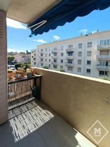 Acheter Appartement 68 m2 Marseille-9eme-arrondissement