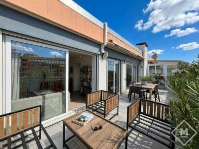 Annonce Vente 2 pi�ces Appartement Marseille-5eme-arrondissement 13