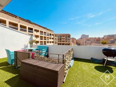 Acheter Appartement 102 m2 Marseille-8eme-arrondissement