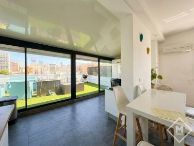 Acheter Appartement Marseille-8eme-arrondissement Bouches du Rhone