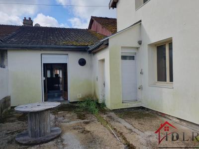 Annonce Vente 4 pi�ces Maison Saint-dizier 52