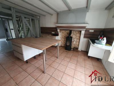 Acheter Maison 115 m2 Saint-dizier