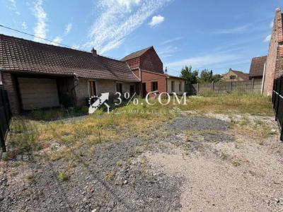 Annonce Vente 4 pi�ces Maison Avelin 59