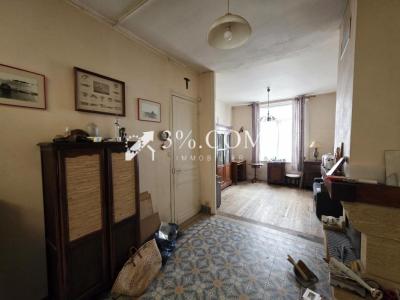 Annonce Vente 6 pi�ces Maison Lille 59