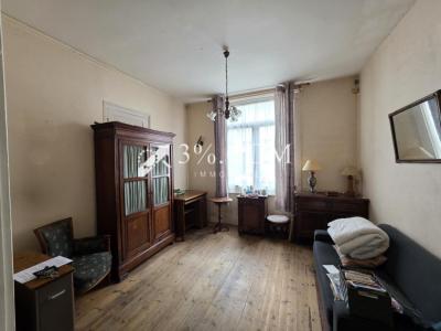 Acheter Maison 87 m2 Lille