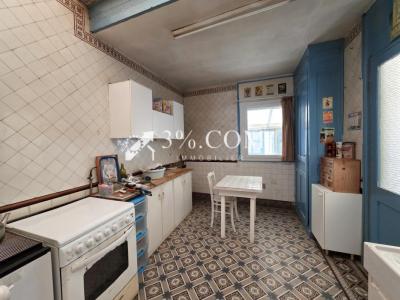 Acheter Maison Lille 189000 euros