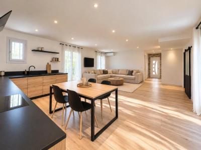 For sale Carros 5 rooms 110 m2 Alpes Maritimes (06510) photo 0