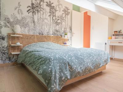 Annonce Vente 3 pi�ces Maison Nantes 44