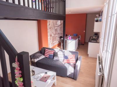 Acheter Maison Nantes 253000 euros