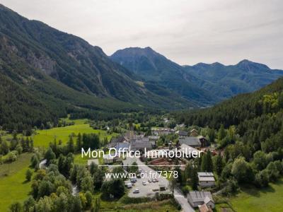 For sale Val-des-pres 20 rooms 500 m2 Hautes alpes (05100) photo 0
