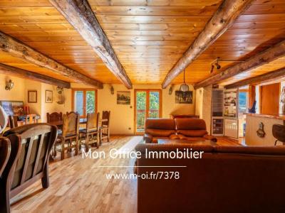 Annonce Vente 20 pi�ces Maison Val-des-pres 05