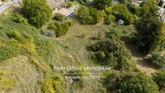 Acheter Terrain Chateauroux-les-alpes 148000 euros
